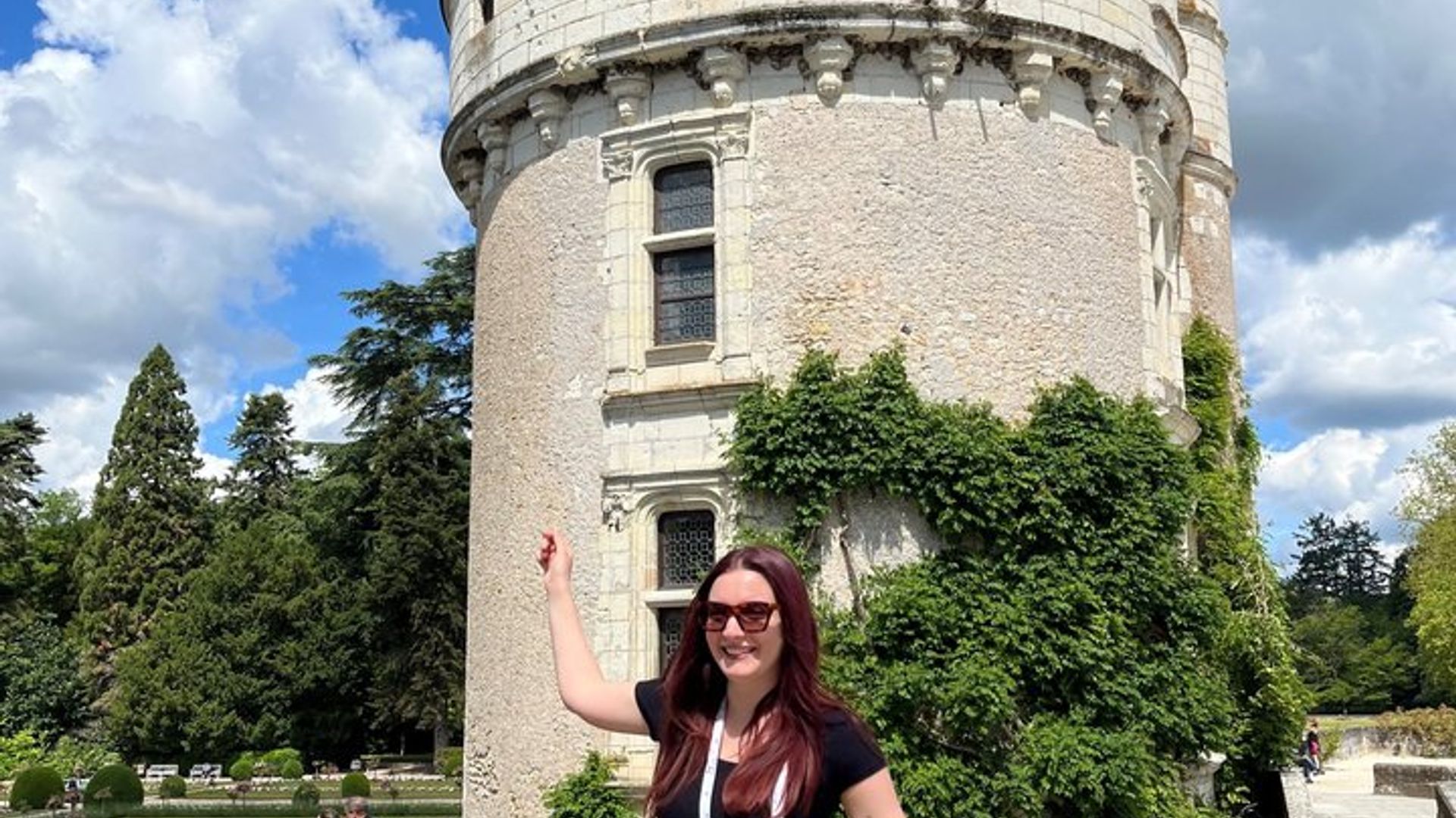 Chenonceau and Chambord Castles Small-Group Tour From Tours