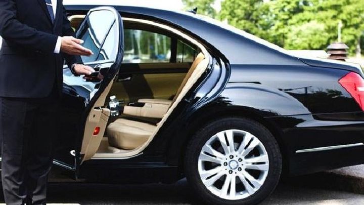 Ho Chi Minh Airport Arrival Or Departure By Private Car Transfers