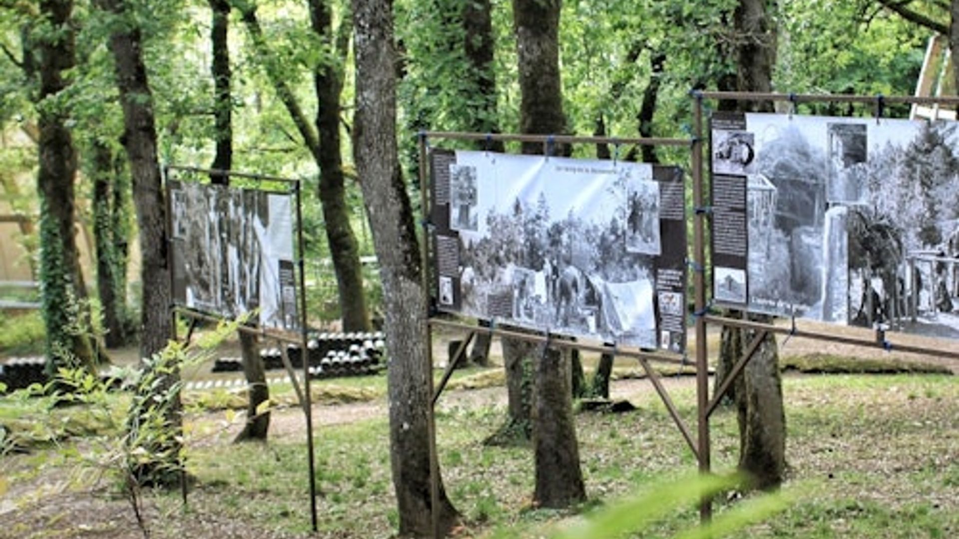 Lascaux II: Visita guiada