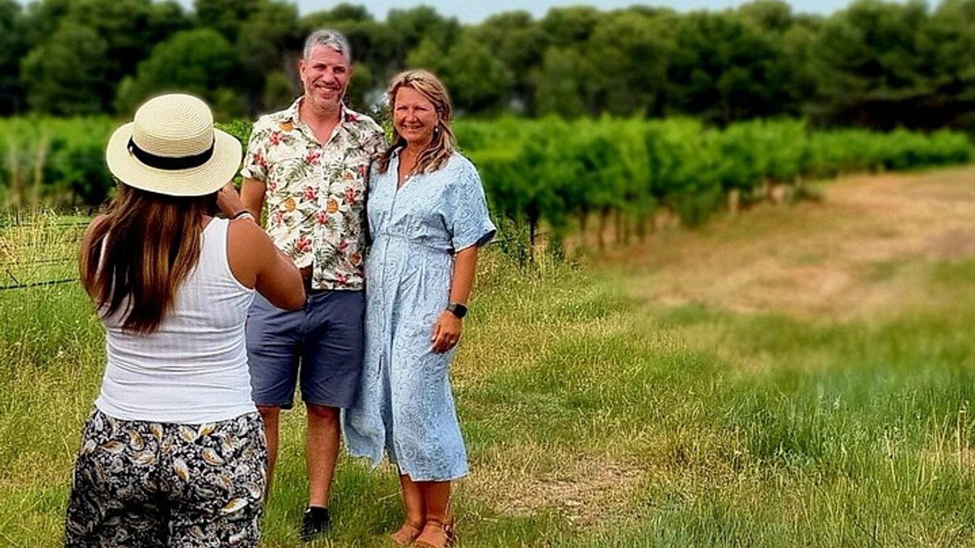 Excursion Sète Journée Visite de Sète Huîtres et Vin