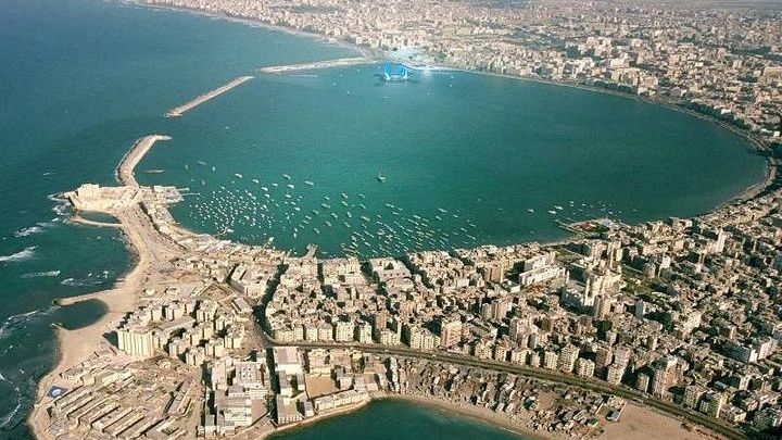 Alexandria Private Day Tour from Cairo