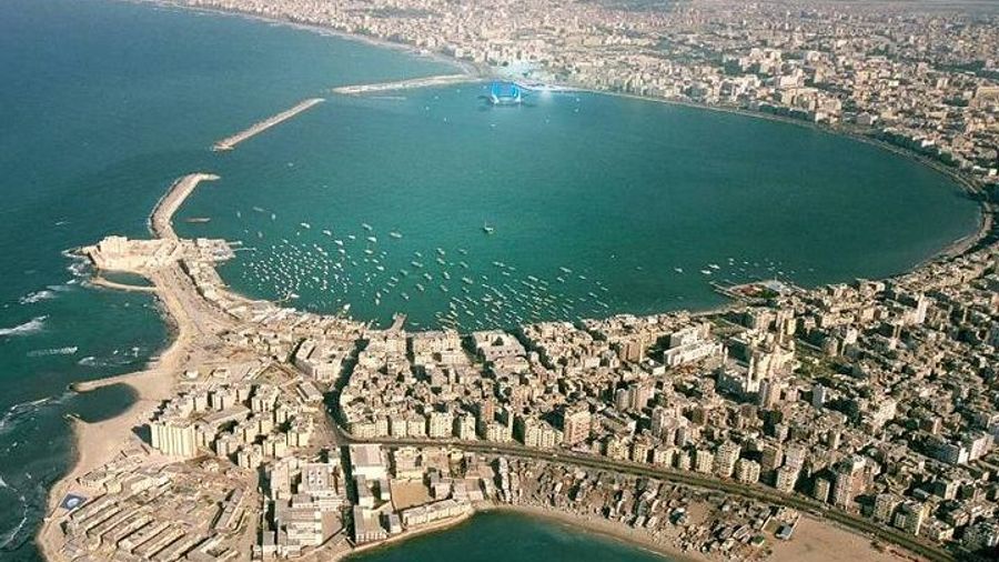 Alexandria Private Day Tour from Cairo