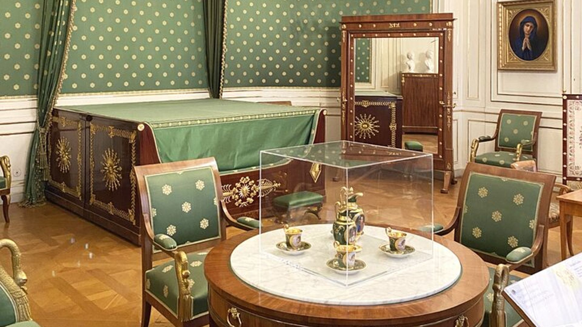 Ohne Anstehen: Schloss Nymphenburg Tickets und Tour