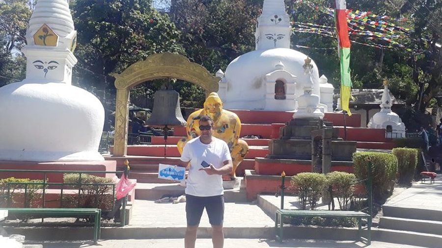 Kathmandu UNESCO Sites Private Tour With Hotel Pickup