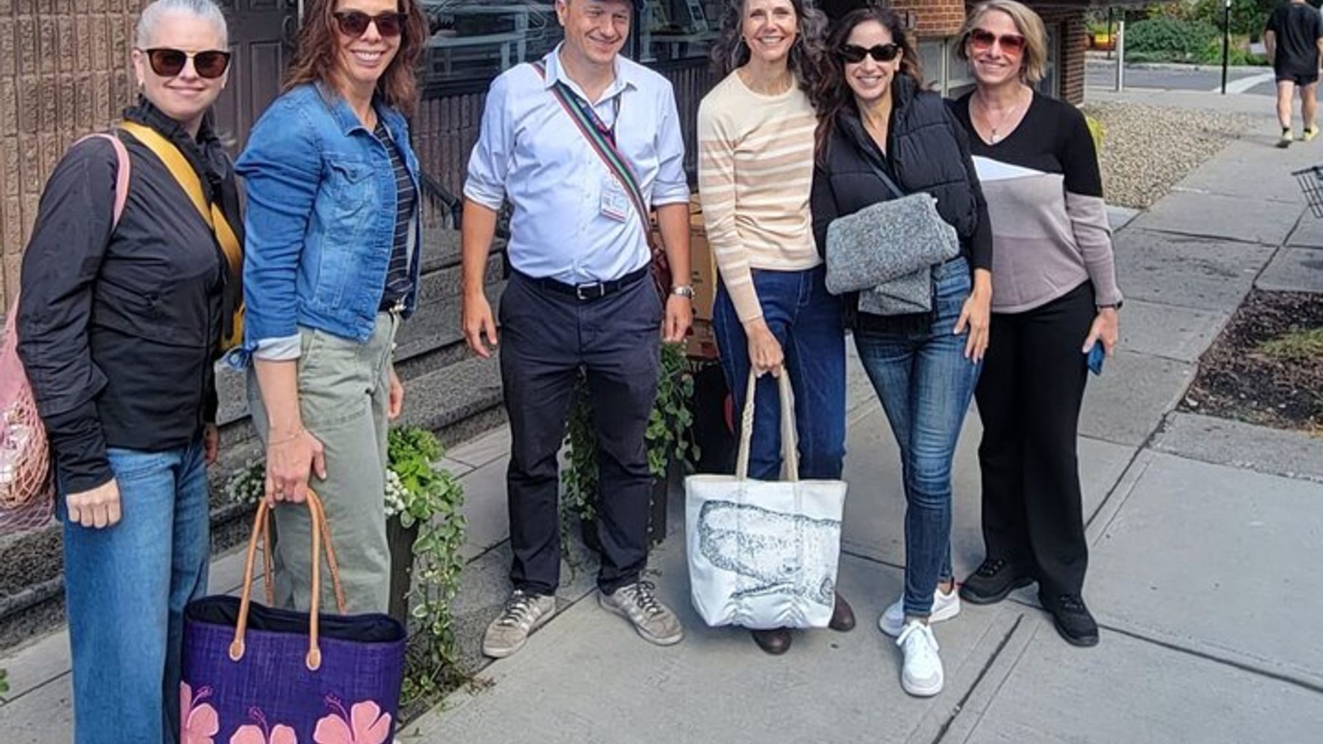Montreal : Privater Marktrundgang mit Little Italy