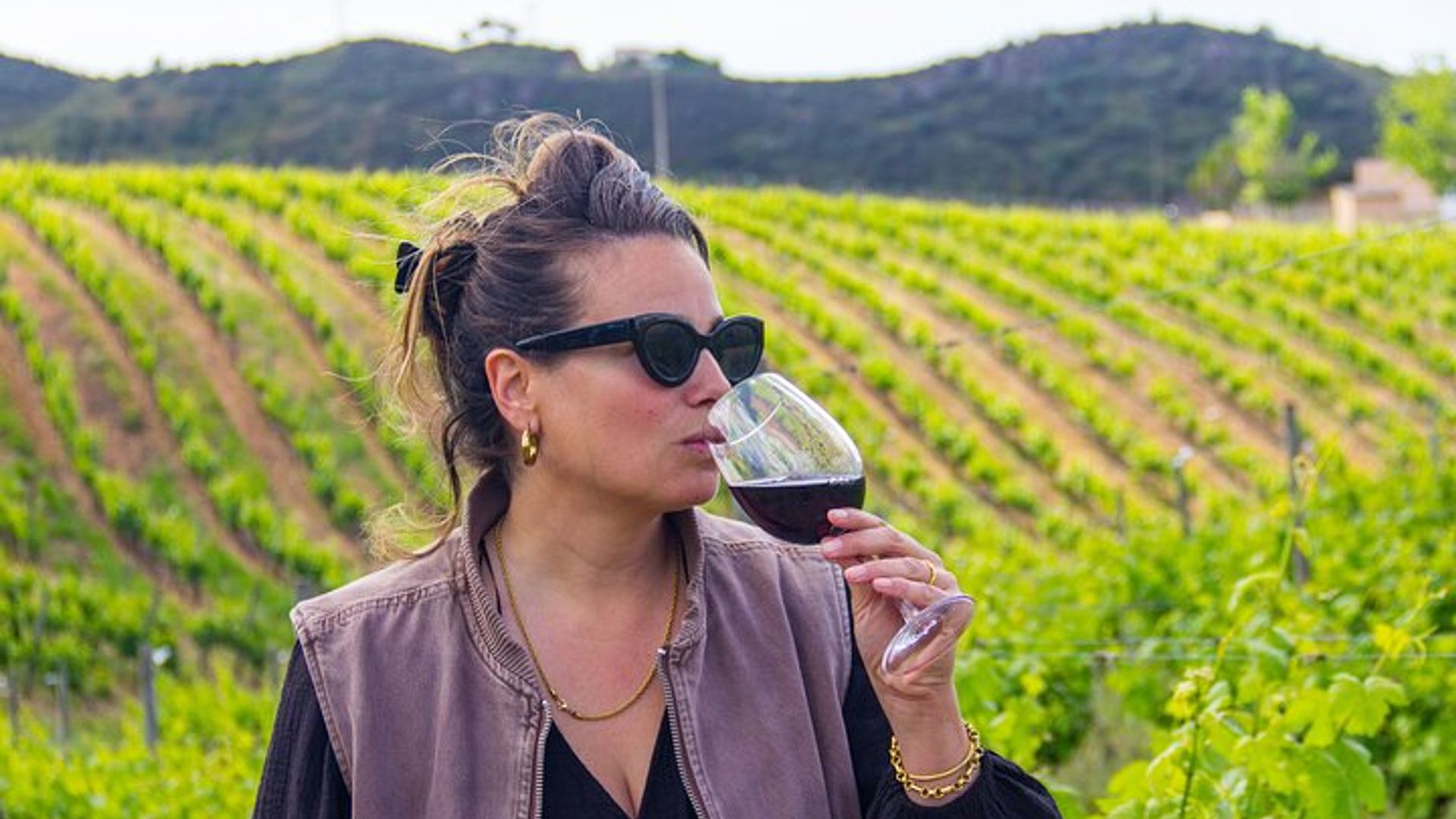 Albufeira Wine Tasting: Boutique Winery Tour & Historic Silves