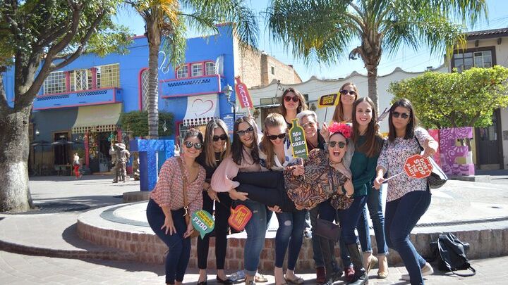 Guadalajara and Tlaquepaque Sightseeing Tour