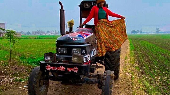 Amritsar Small-Group Sightseeing Tour