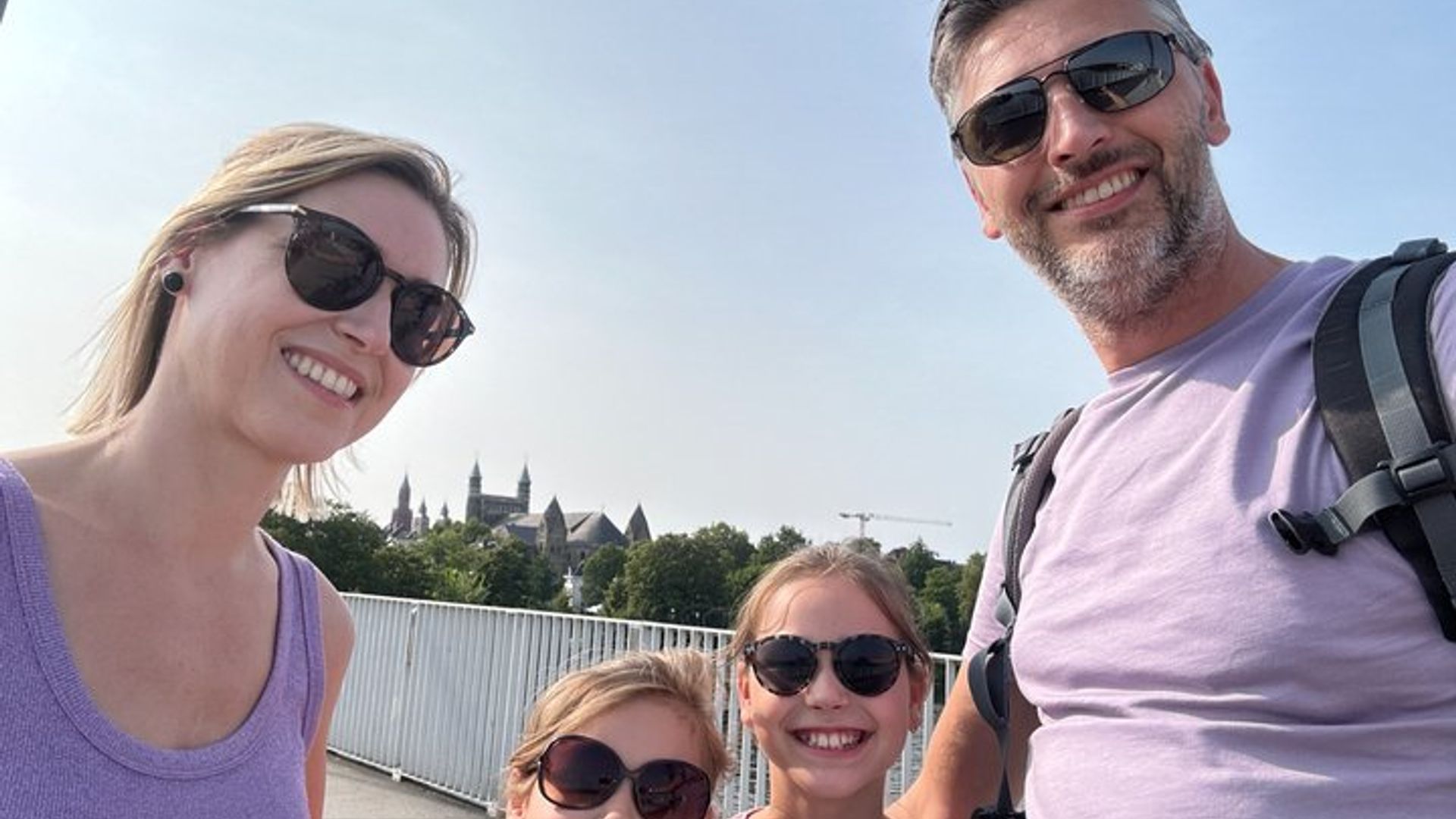Juego interactivo de descubrimiento de la ciudad de Maastricht (visita autoguiada)