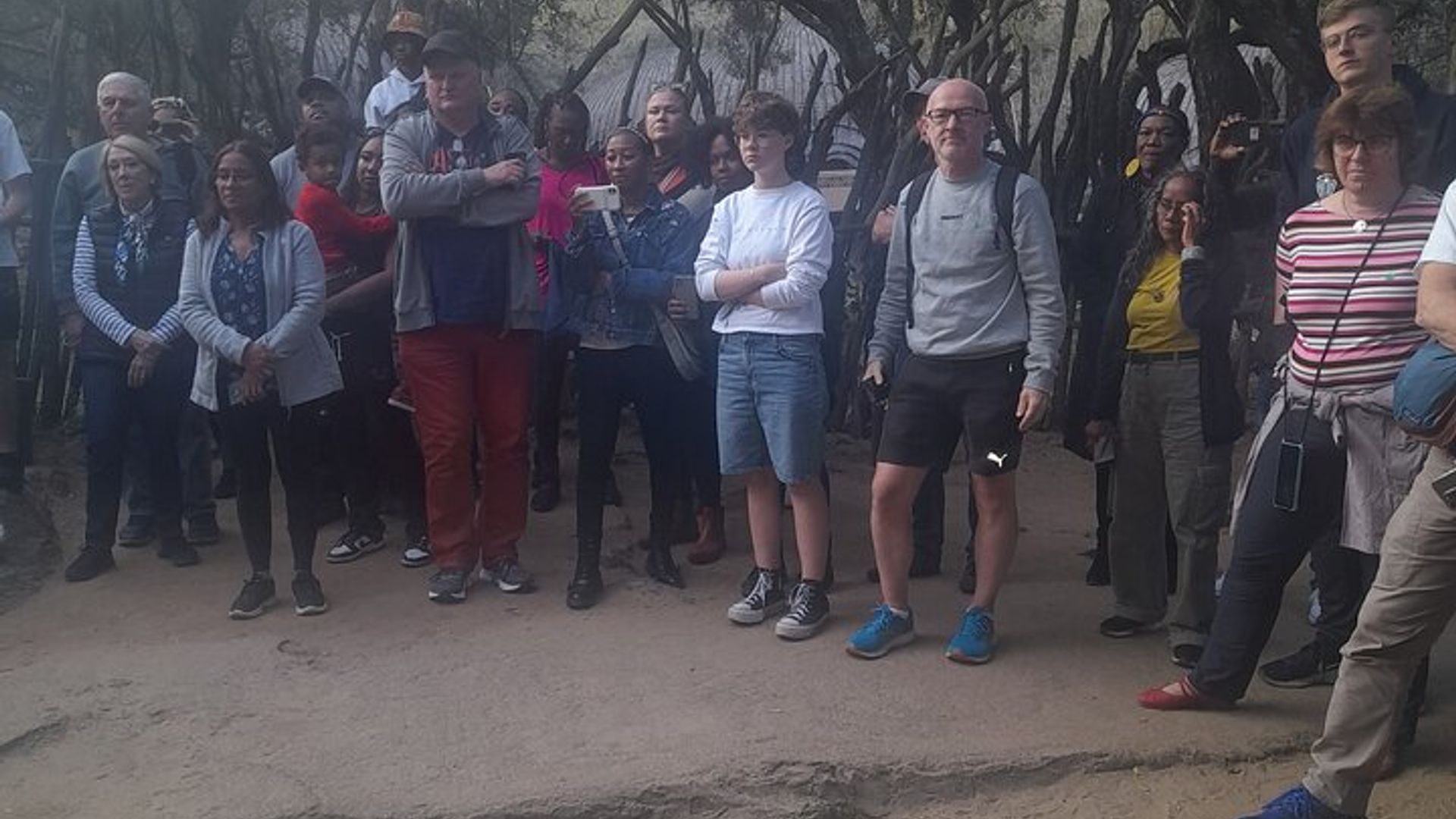 3-Day Johannesburg Tour with Pilanesberg National Park Safari