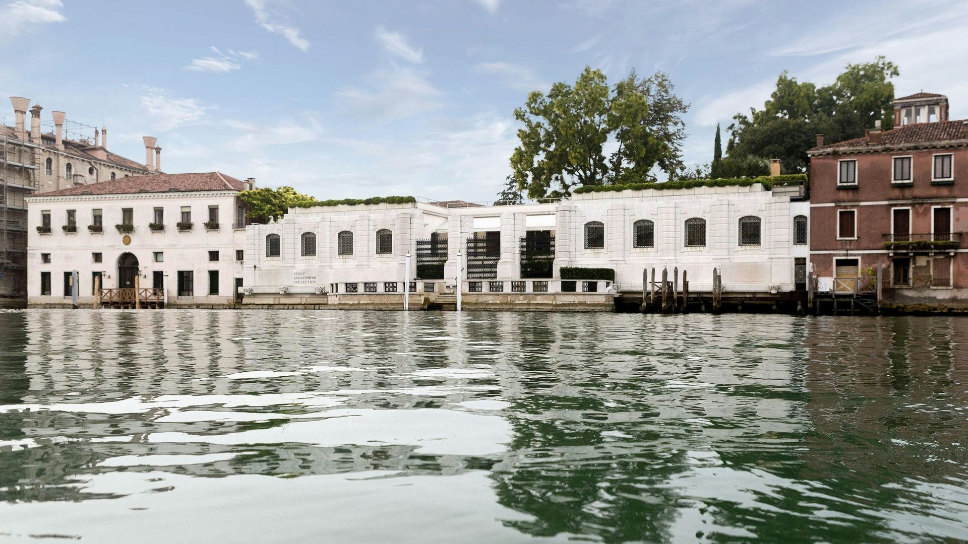 Peggy Guggenheim Collection tickets