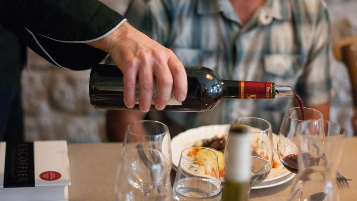 Paris Cooking Class With 3-Course Lunch, Wine, Market Option