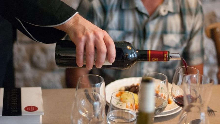 Paris Cooking Class With 3-Course Lunch, Wine, Market Option