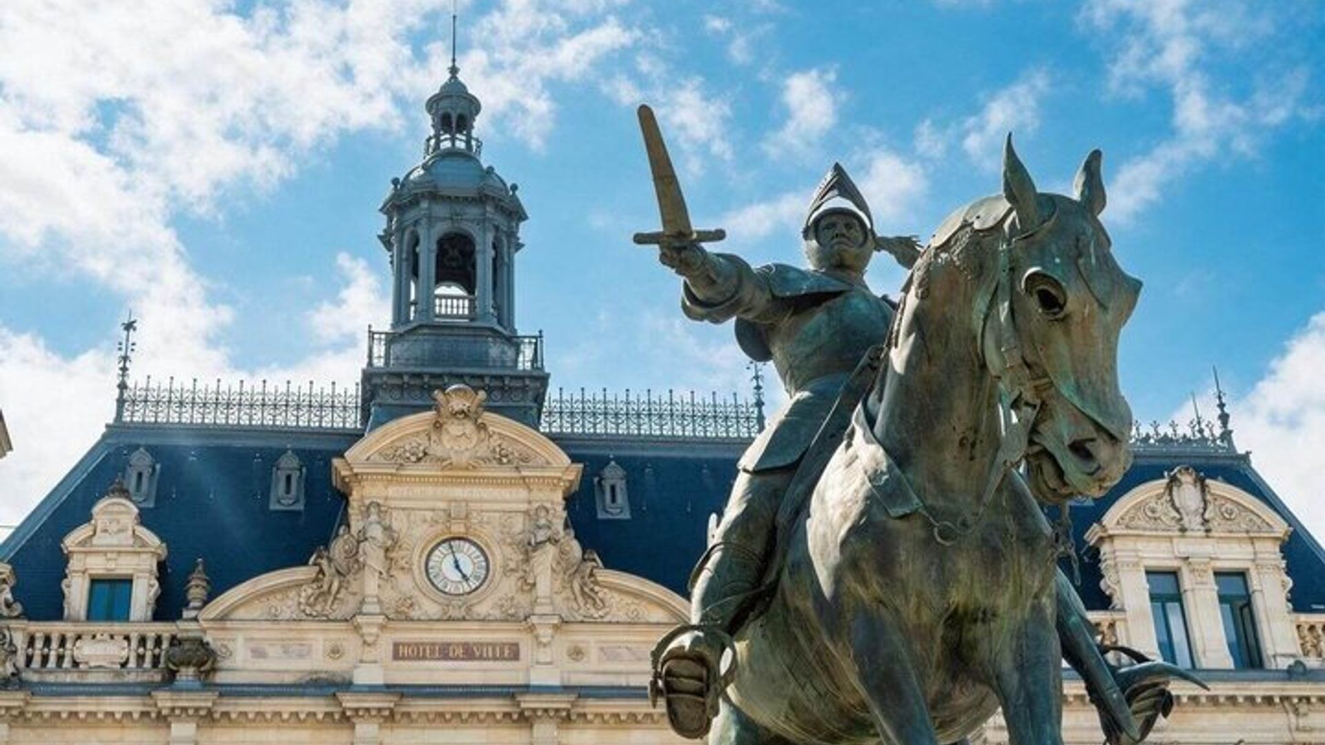 Hello Vannes : Private 2 - Hour Intro Paseo por la ciudad con guía local