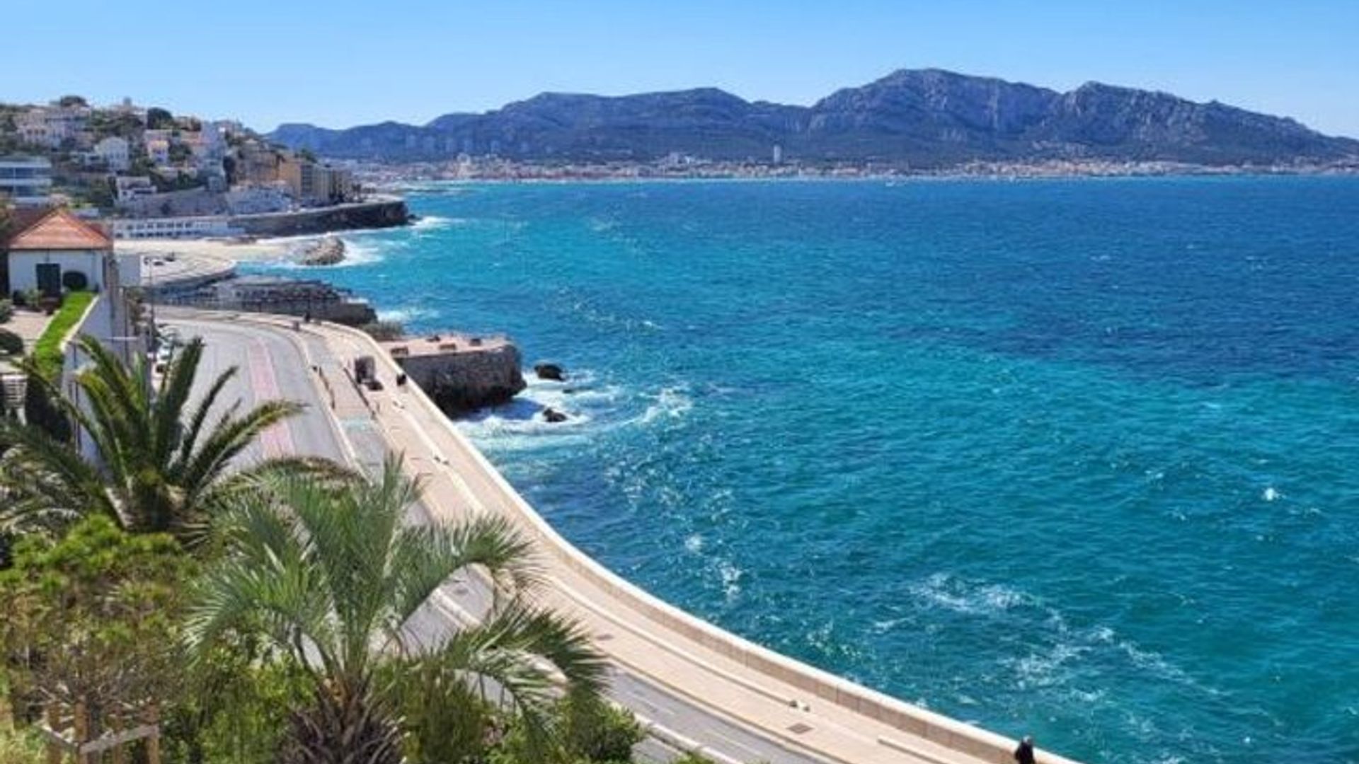 Private Tour Aix Cassis Marseille