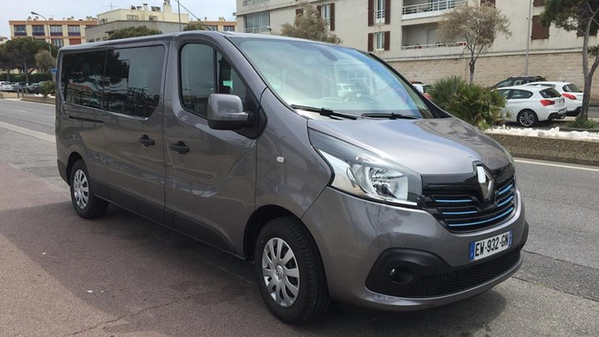 Transfert Privé Marseille - Avignon