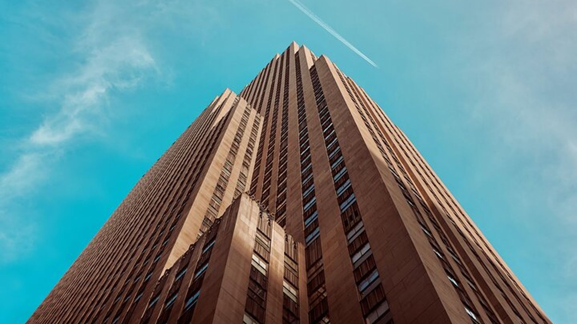New York Midtown Manhattan Architectural Walking Tour image 3