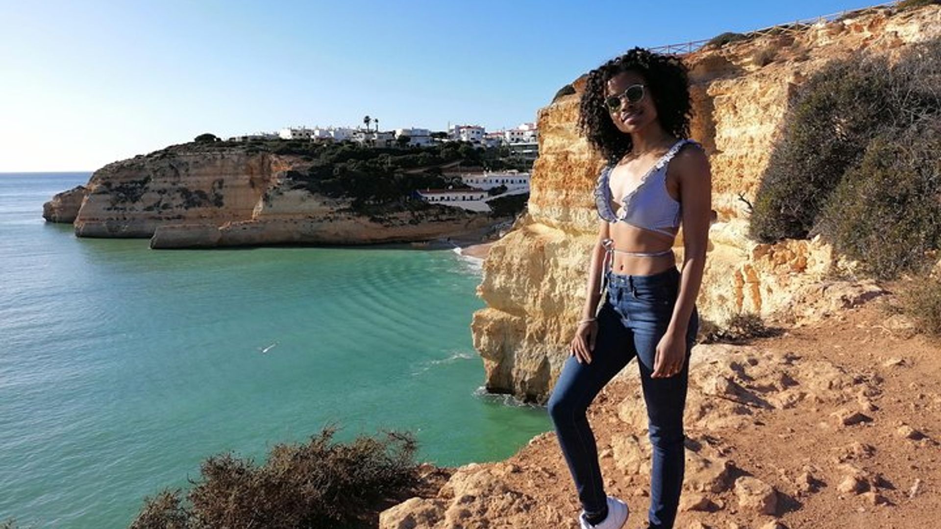 Algarve Private Full-Day Tour From Lisbon