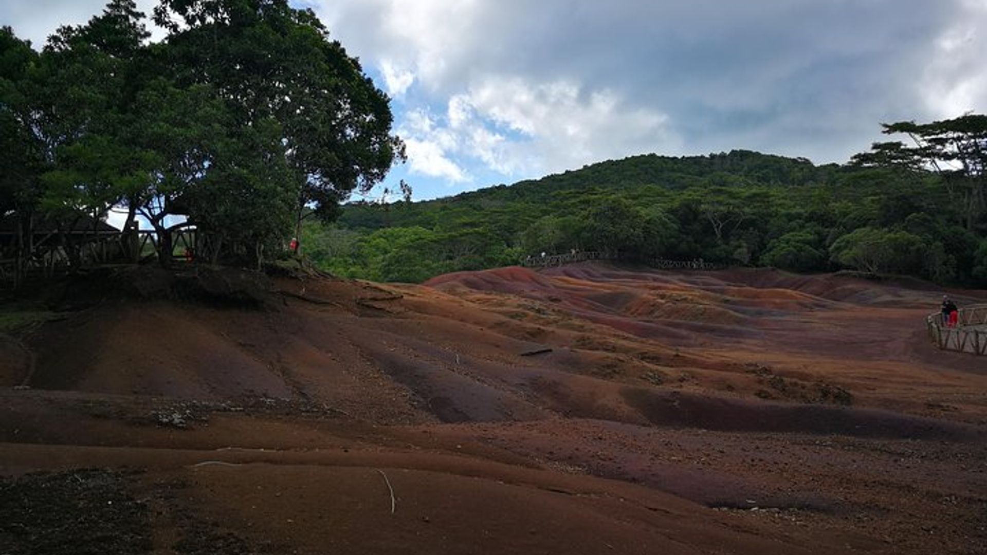 Mauritius Private Besichtigungstour