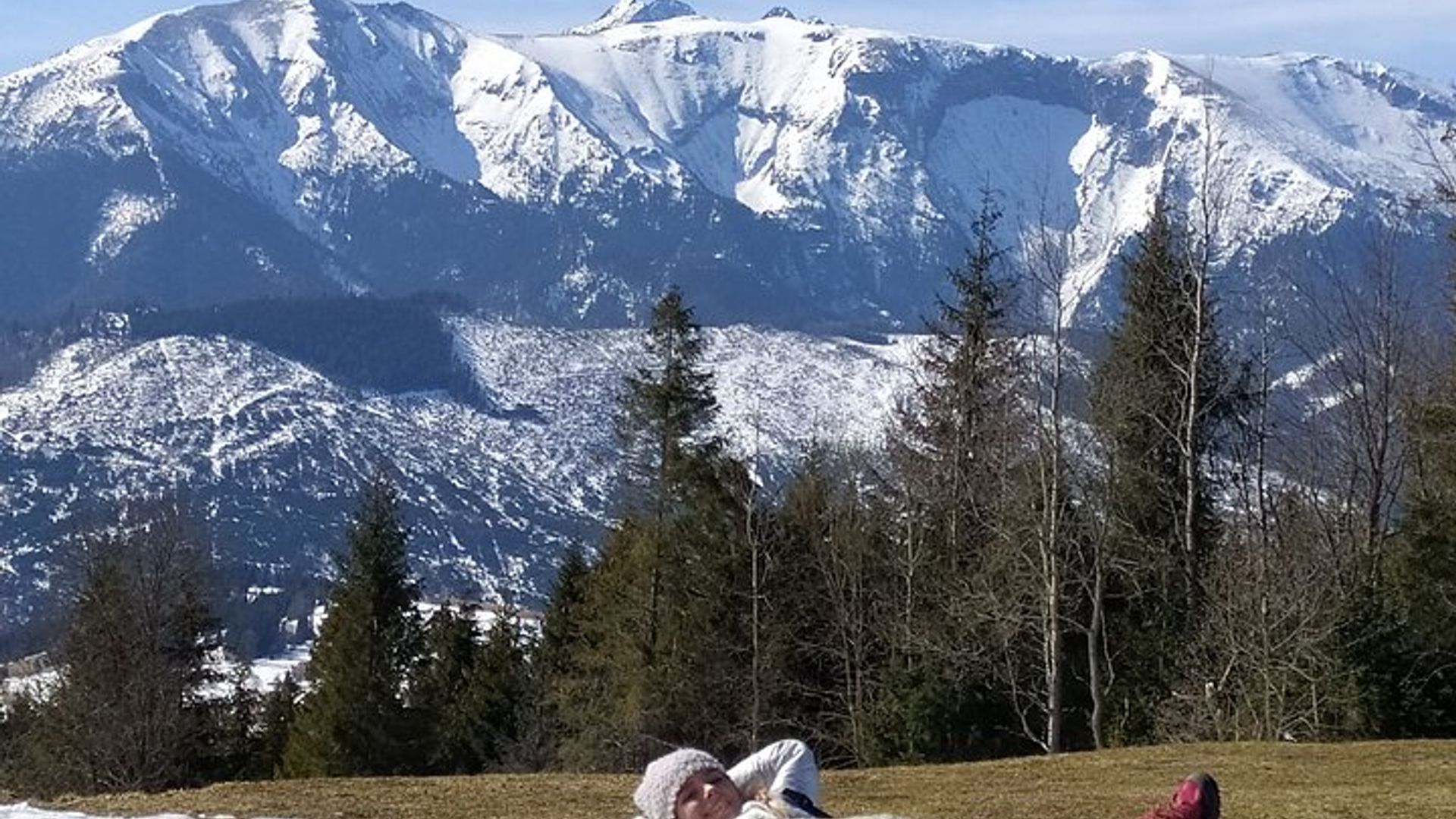 Baumwipfelpfad in der Slowakei und Zakopane Private Tour von Krakau