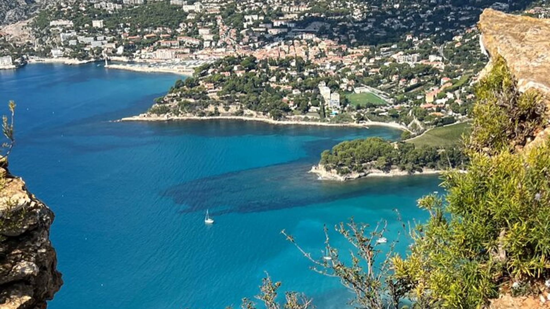 Authentic Tour to Discover La Ciotat