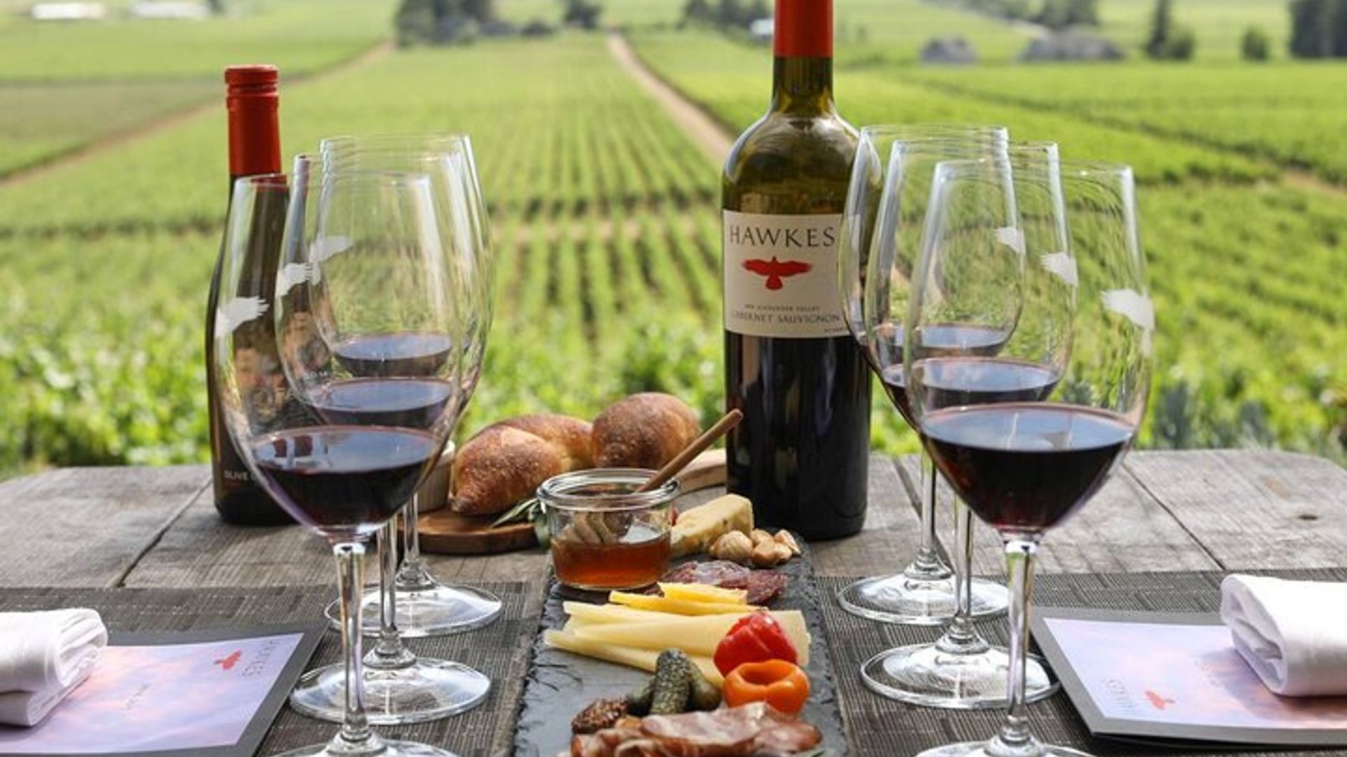 6 Tage Gartenroute Kleingruppentour Fr CapeTown - Abfahrten jeden Tag