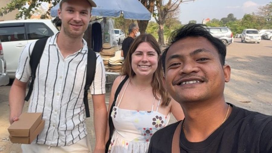 Ubud 1-Day Private Highlights Tour with Jungle Swing and Wi-Fi