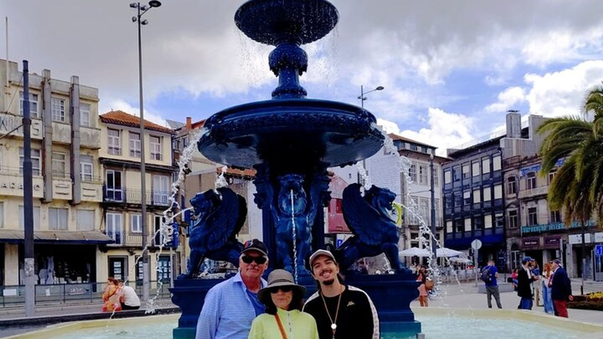 Porto Essential Walking Tour