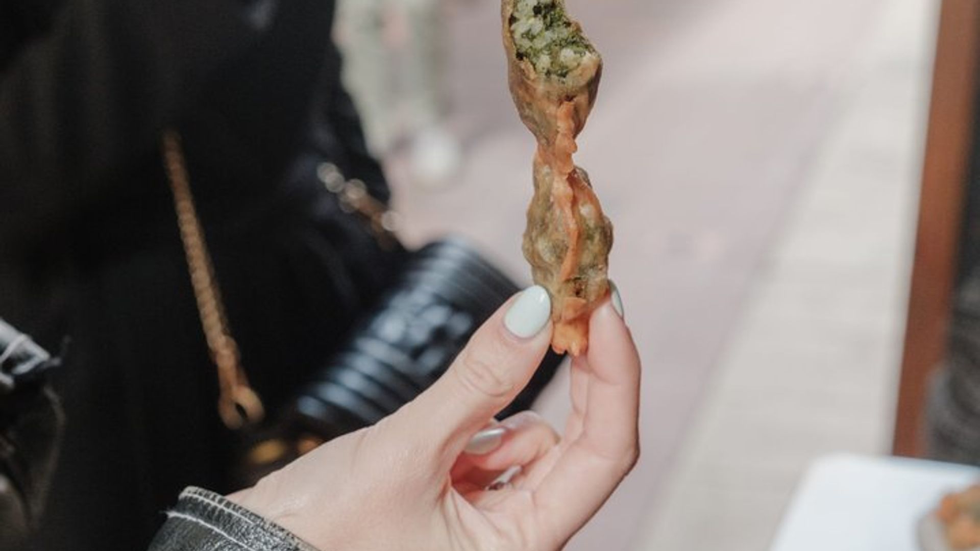 Nice Food and Highlights Small-Group Lunch Walking Tour