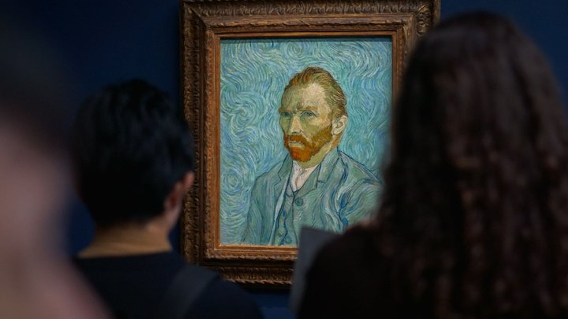 Musée d'Orsay Guided Tour with Expert Guide and Ticket Included