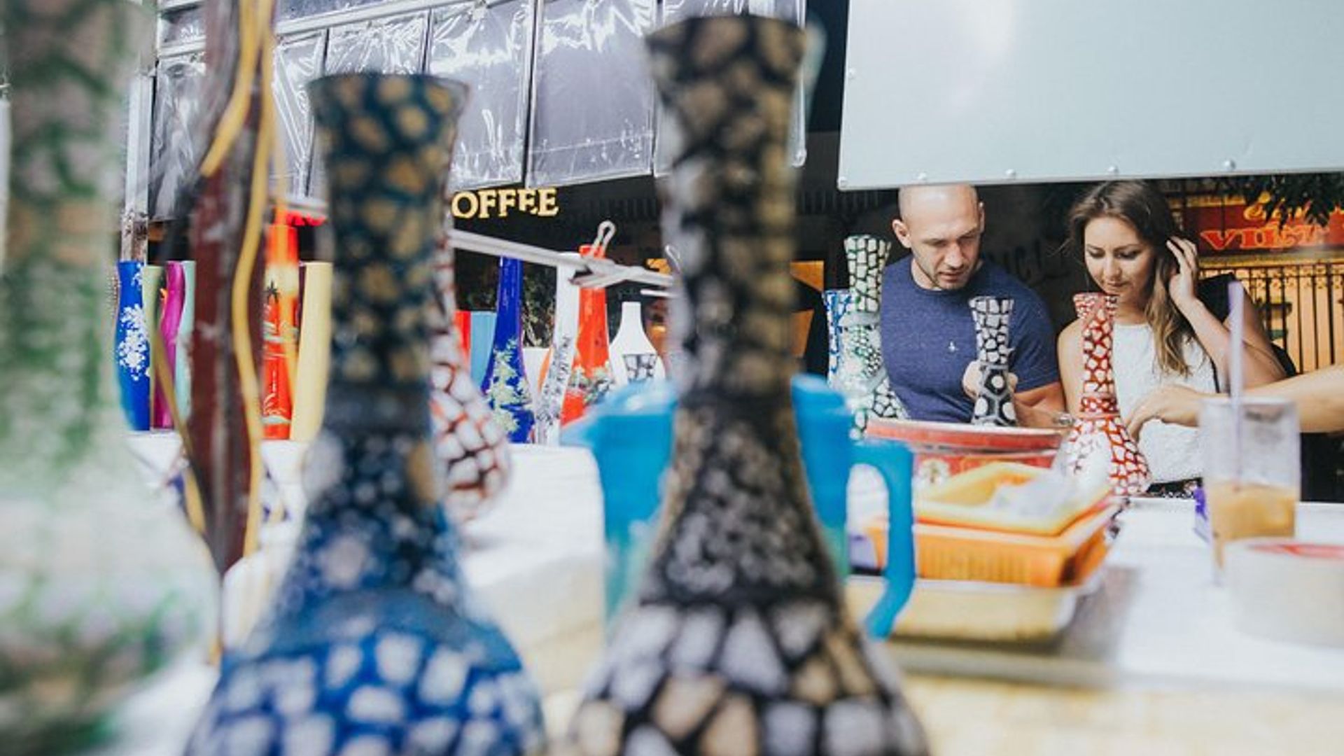 Visite photographique du lever ou du coucher du soleil à Hoi An : Privé ou en petit groupe