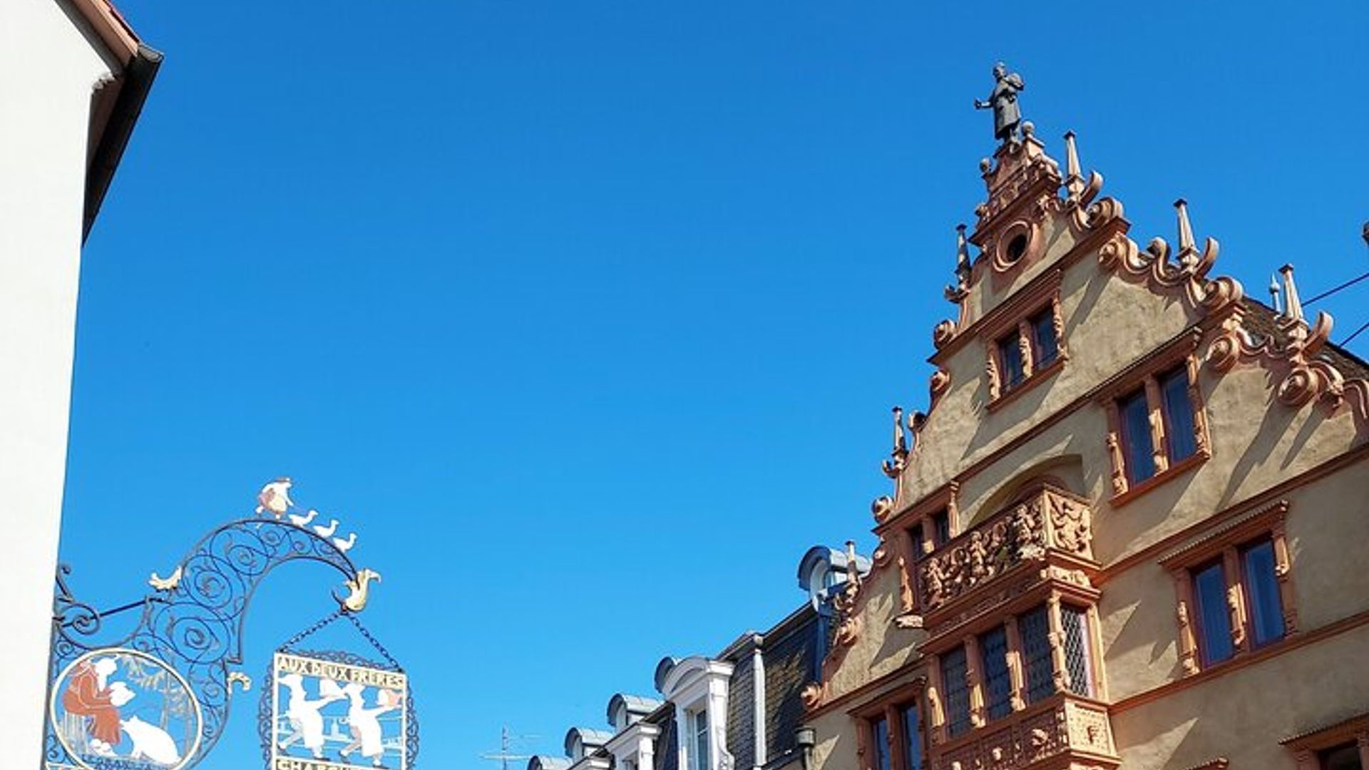 Recorridos en Segway de 2 horas en Colmar