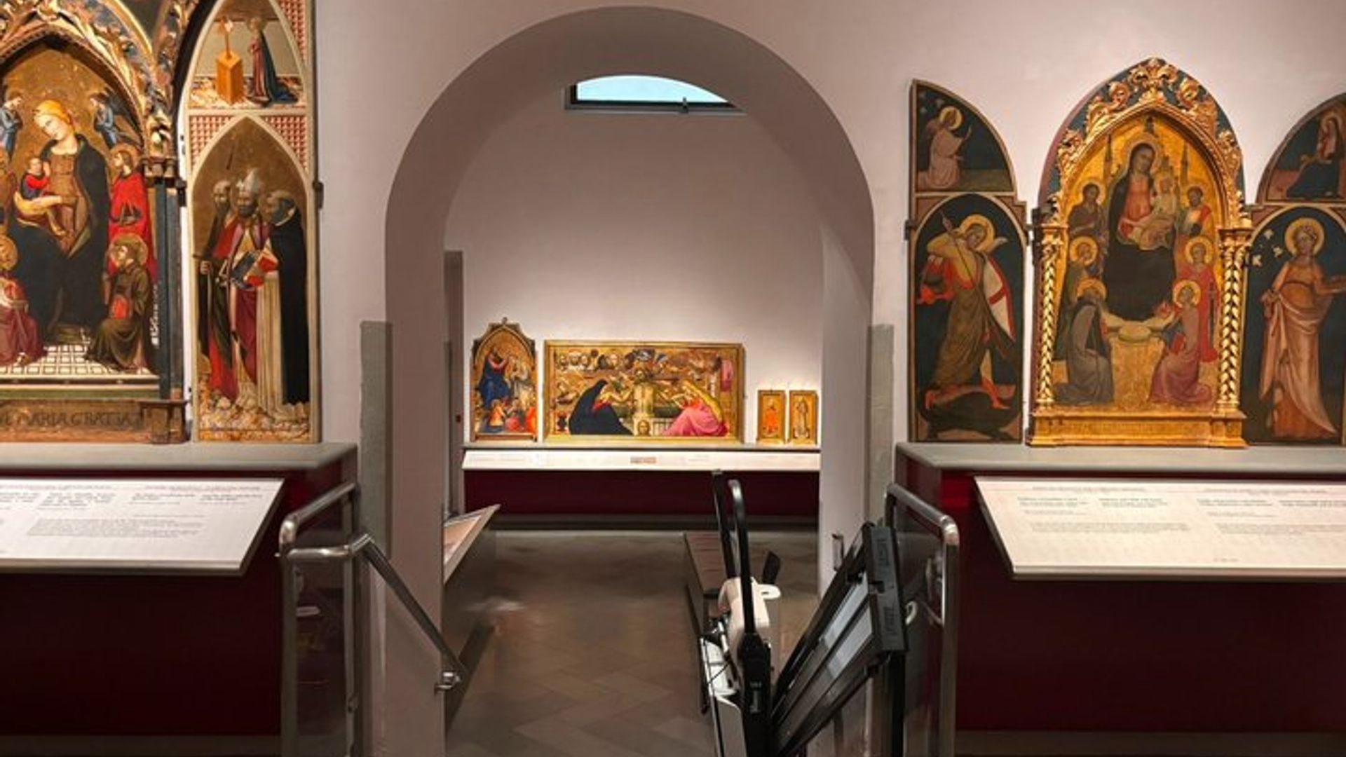 Accademia Gallery Priority Entry Ticket