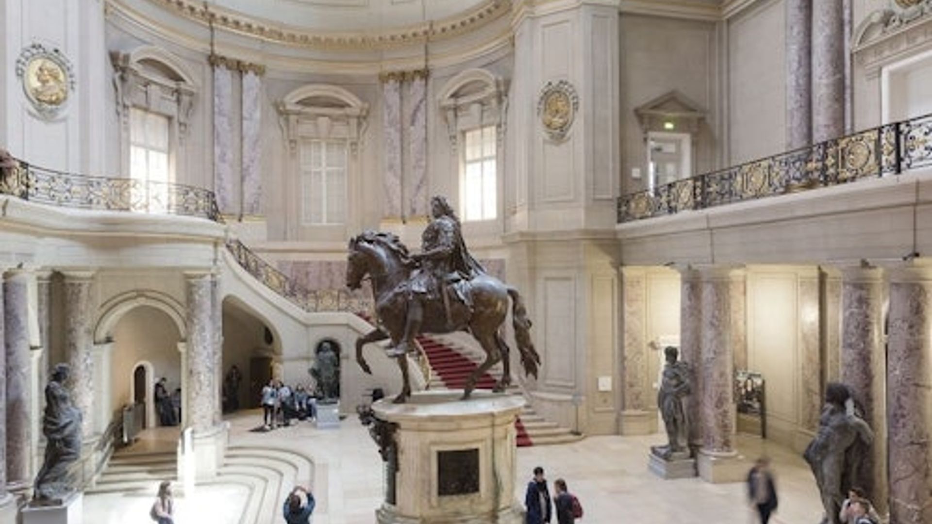 Bode Museum