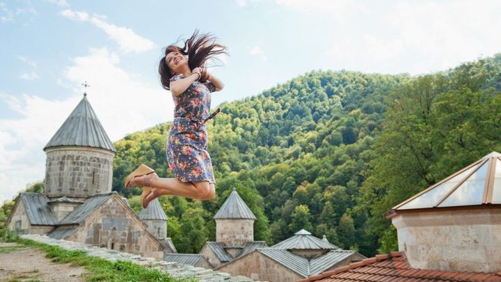 Yerevan: Sevan-Sevanavank-Dilijan-Goshavank-Haghartsin Tour