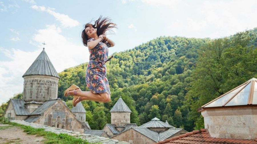 Yerevan: Sevan-Sevanavank-Dilijan-Goshavank-Haghartsin Tour
