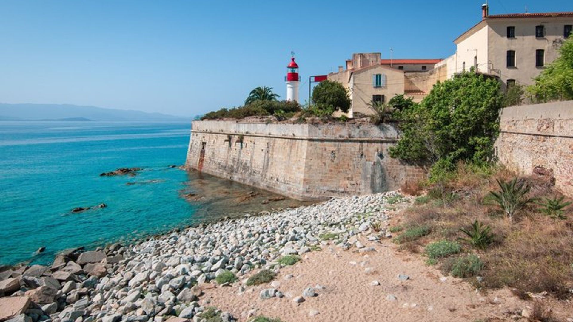 Private Shore Tour: Ajaccio Historical Walk & Napoleon Heritage