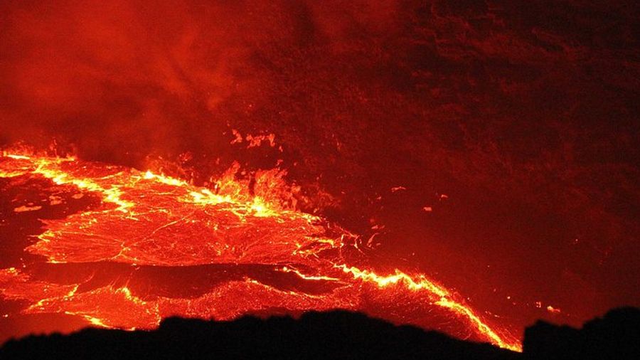 Ethiopian Tours To Danakil Depression & North With Omo Valley Tribes 15 Days