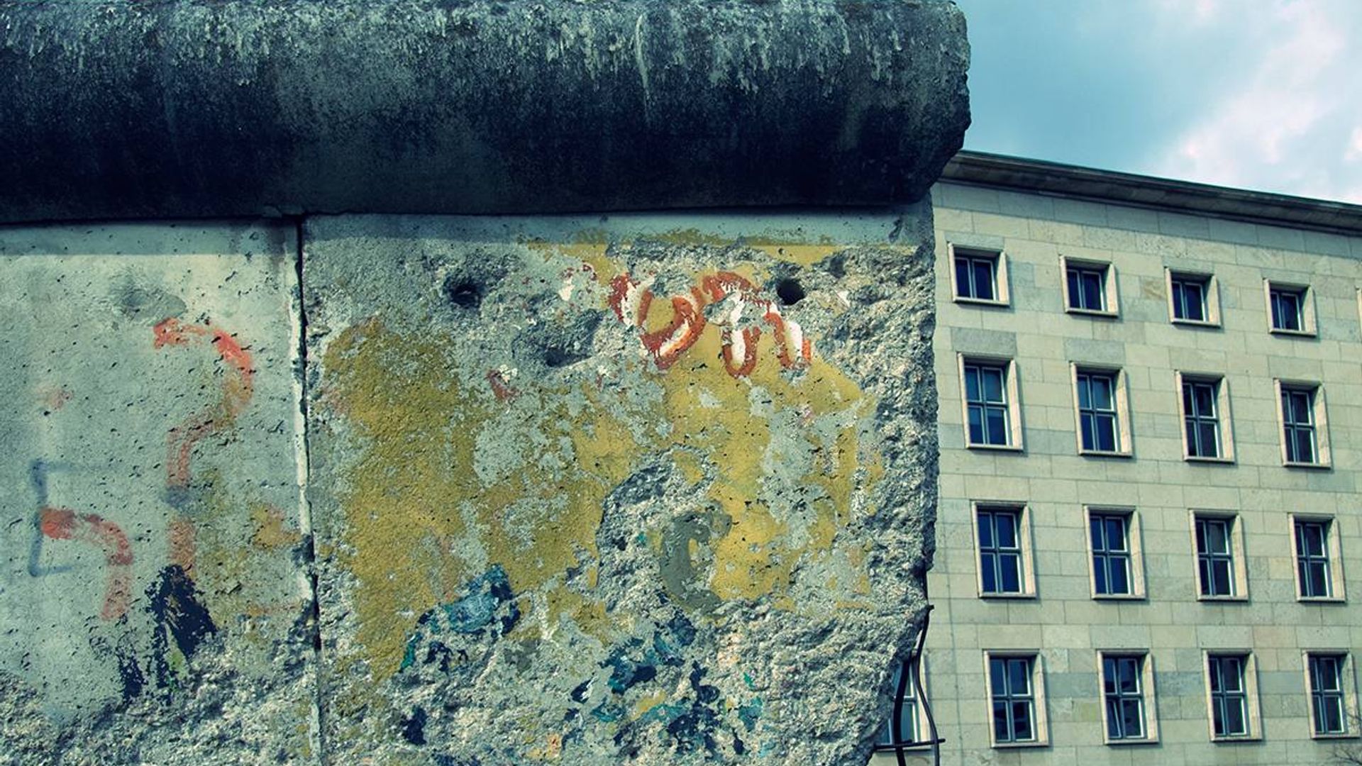 Berlin Third Reich Walking Tour