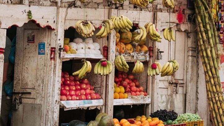 Kathmandu Food and Drink Walking Tour