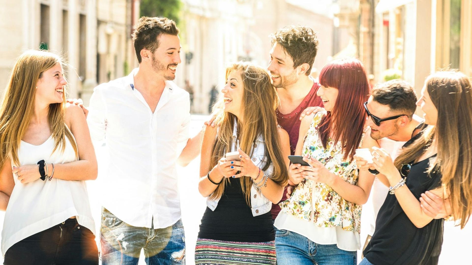 Self-guided e-scavenger hunt in Amiens