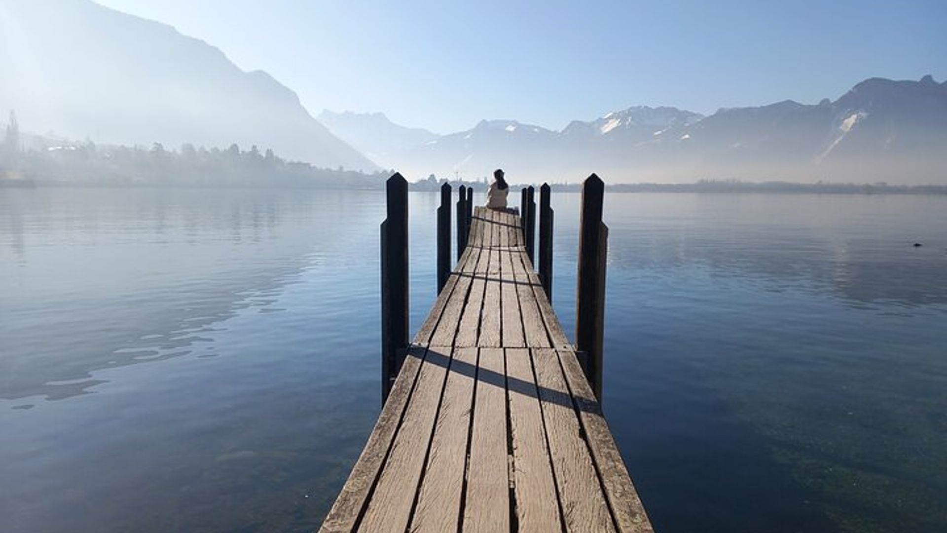 Six Hour Private Tour of The Swiss Riviera