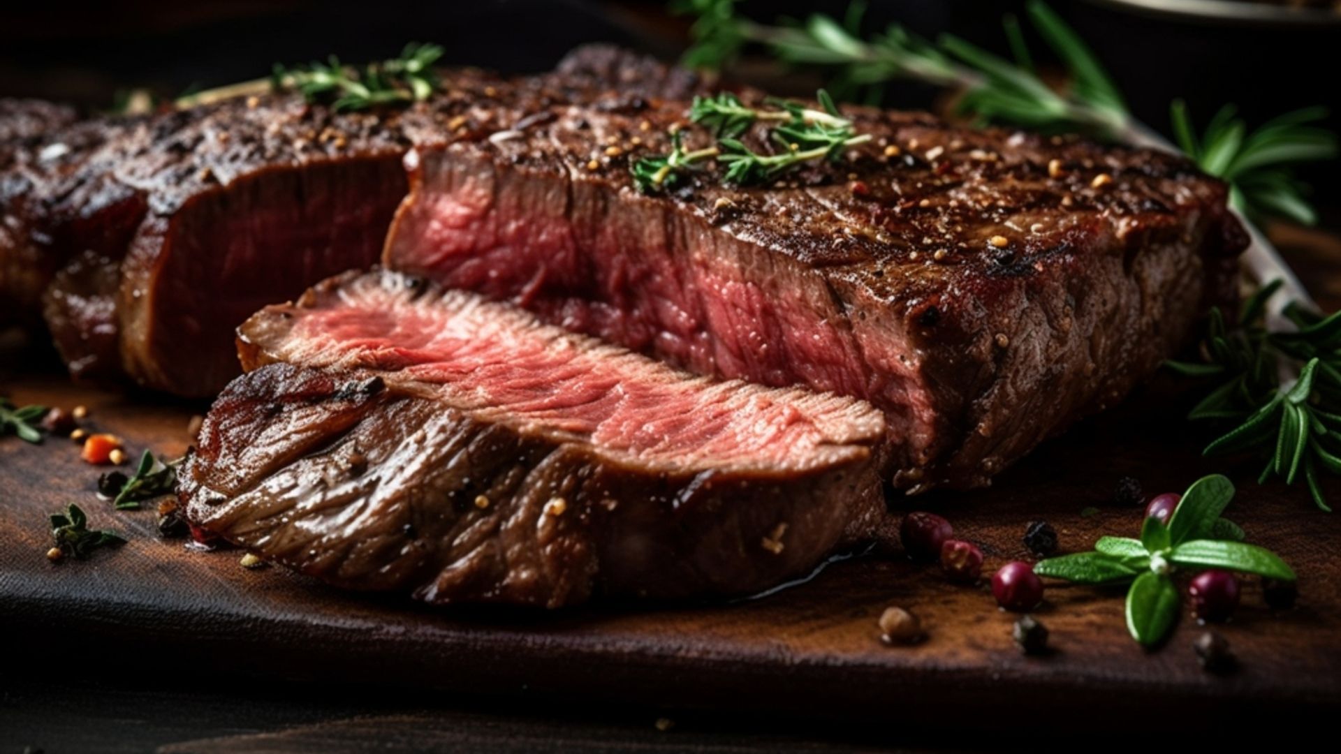 MasterSteak: Learn to cook the perfect Florentine style steak with a professional chef and optional visit to the Market and Unlimited Wine