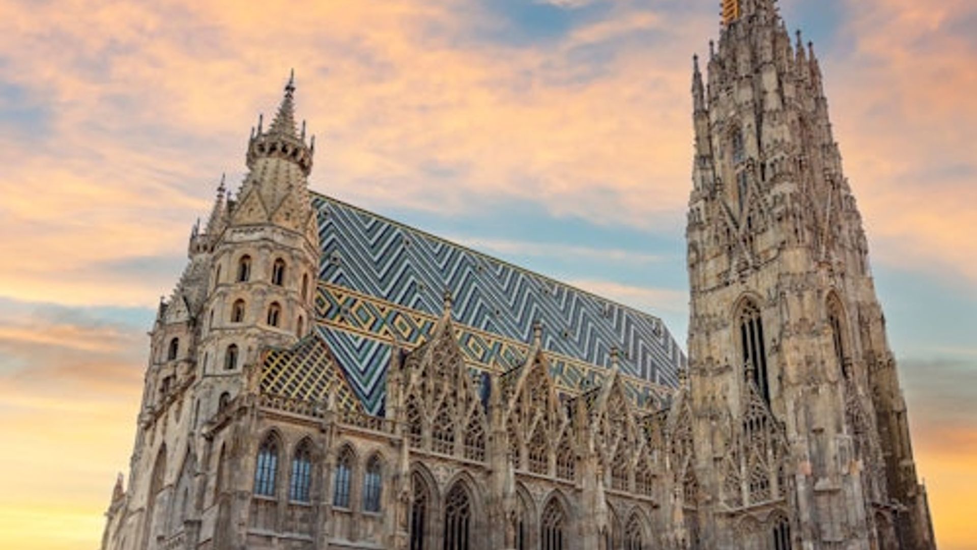Vienna: Guided Walking Tour