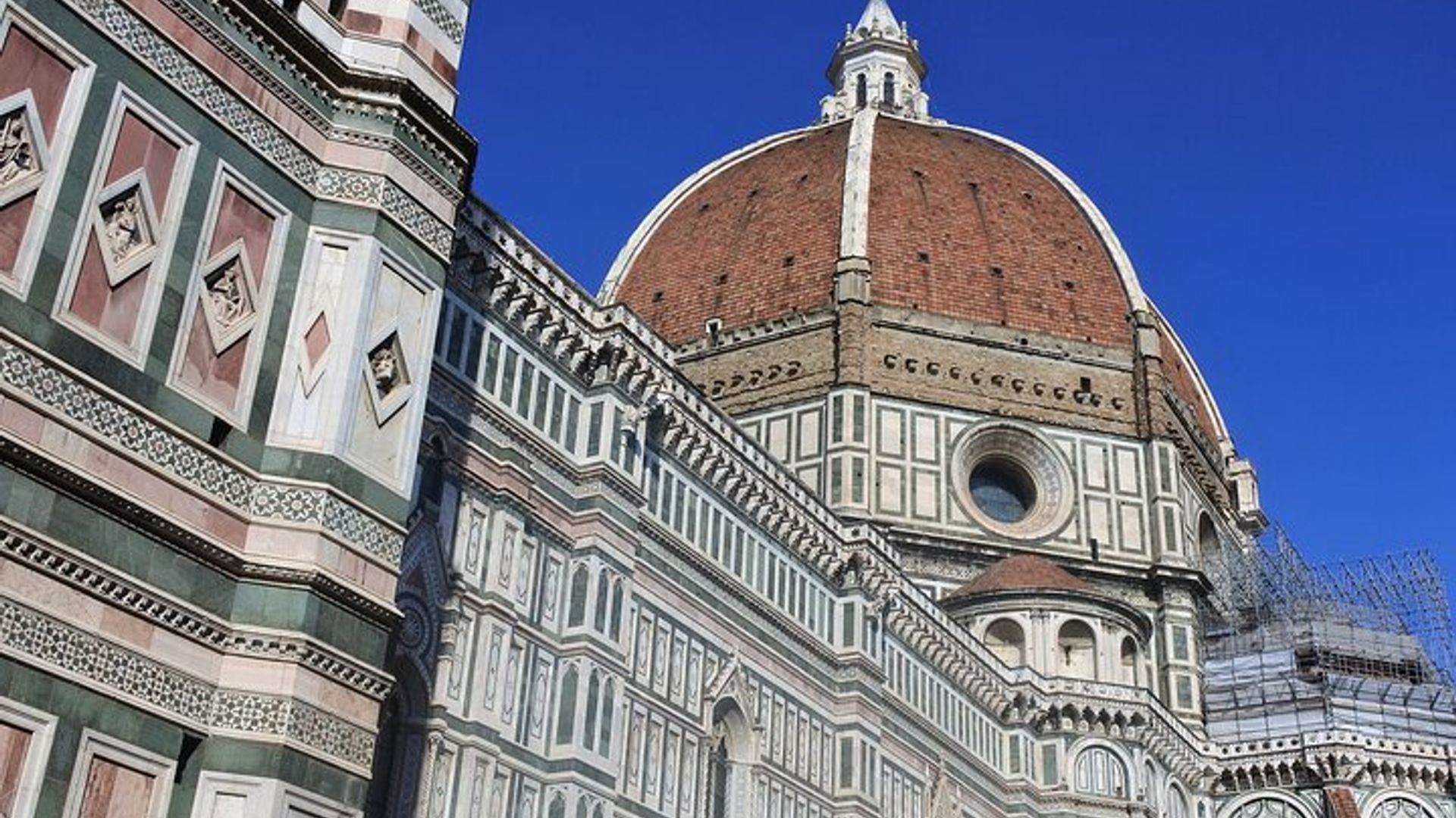 Florence and Pisa Shore Excursion from La Spezia