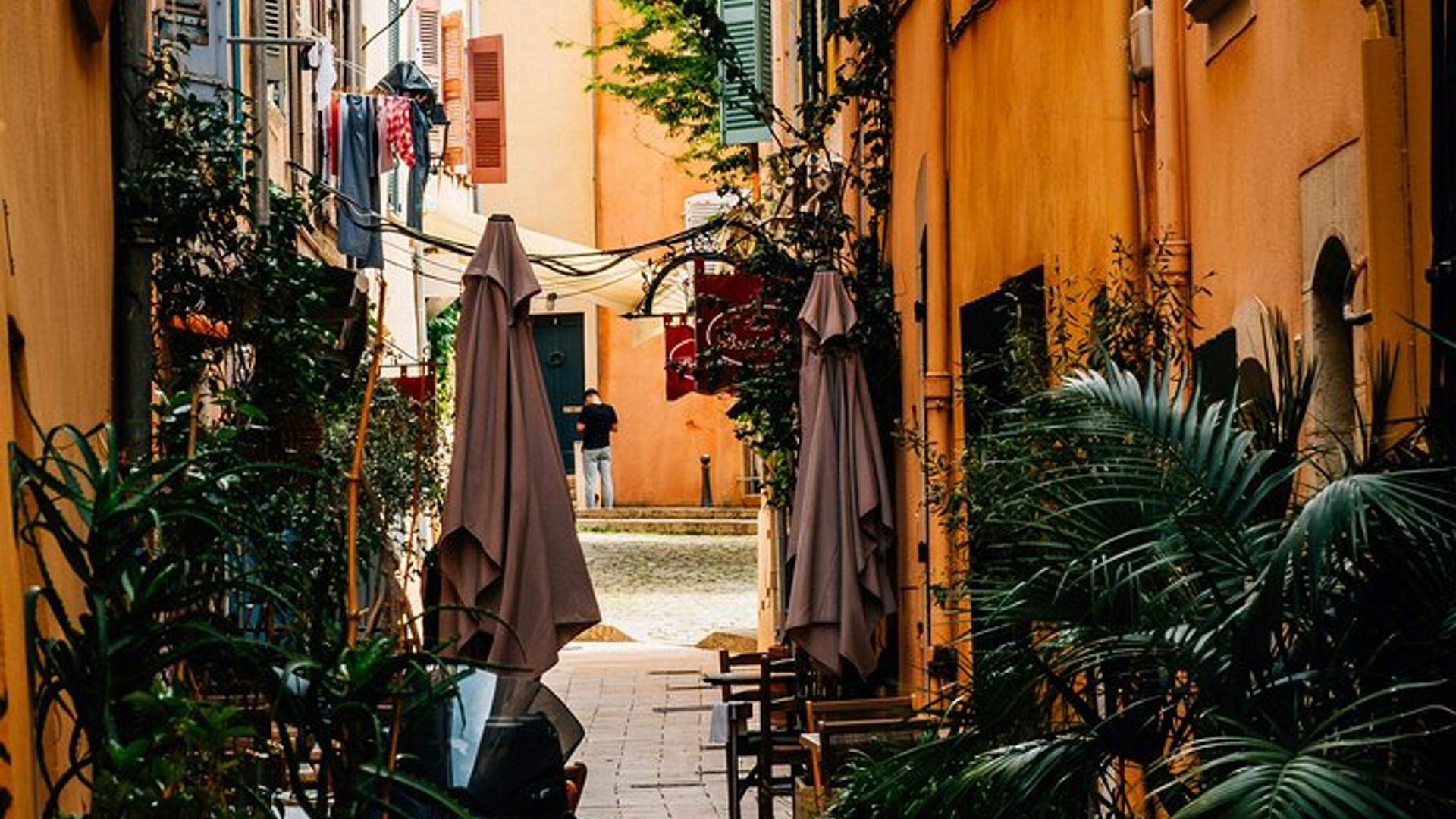 Private tour in Saint-Tropez