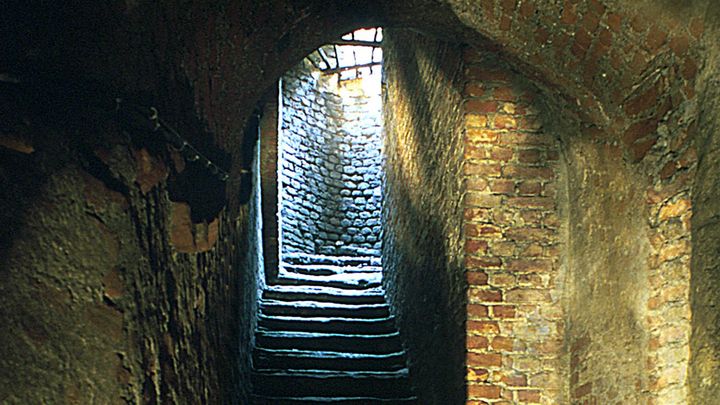 Underground Turin®