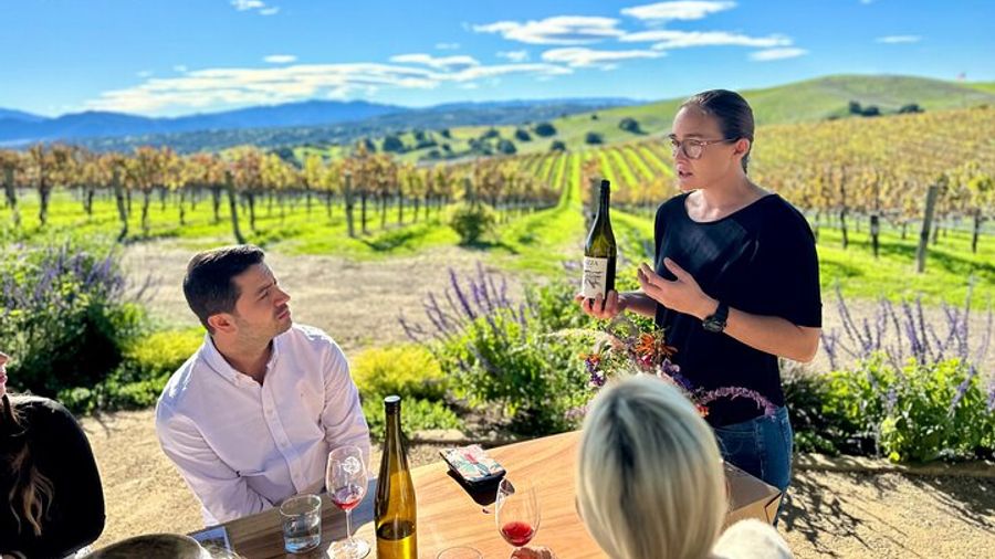 2-Day Private Wine Tasting Tour – Ultra Small Production Wineries
