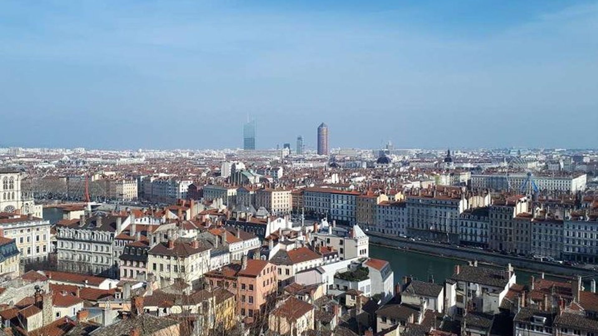 Visite Historique Privée de Lyon : Curiosités et Secrets
