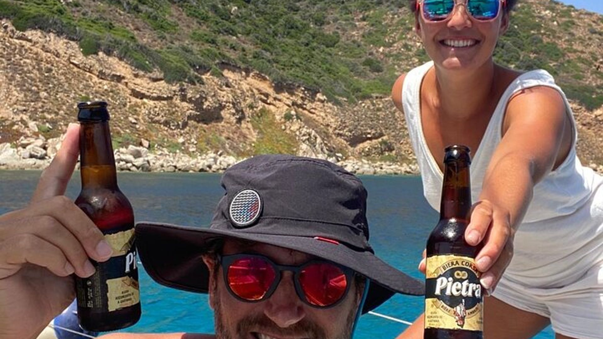 Cannes Lerins Inseln Private halbtägige Segel-Schnorcheltour